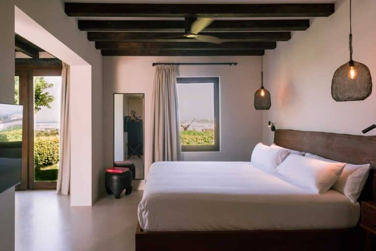Casa Maca Hotel Rural