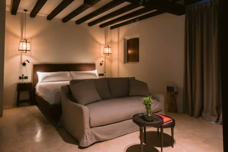 Casa Maca Hotel Rural