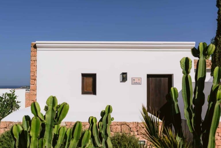 Casa Maca Hotel Rural