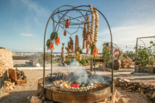 Sunday Roast, deliciosos domingos en Casa Maca Ibiza