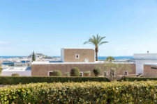 Reapertura de agroturismo Casa Maca Ibiza