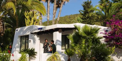 Casa Munich Residence Ibiza