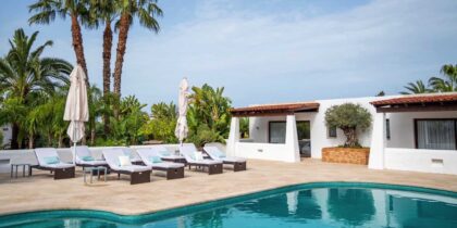 Casa Munich Residence Ibiza