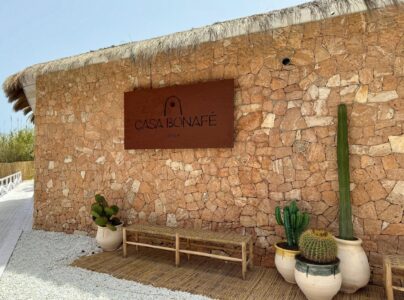 Casa Bonafé Ibiza