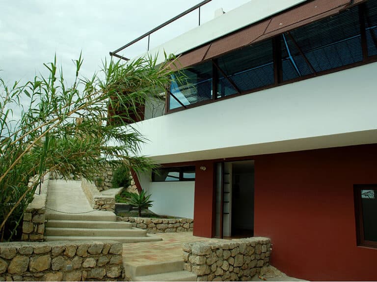Museo Casa Broner