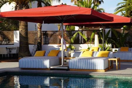 Casa Munich Ibiza