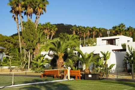 Casa Munich Ibiza
