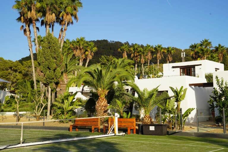 Casa Munich Ibiza