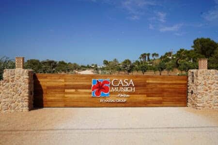 Casa Munich Ibiza
