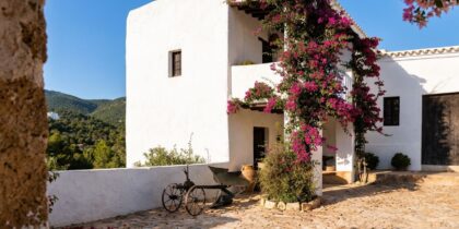 Las casas payesas: por qué son tan diferentes de otras viviendas mediterráneas