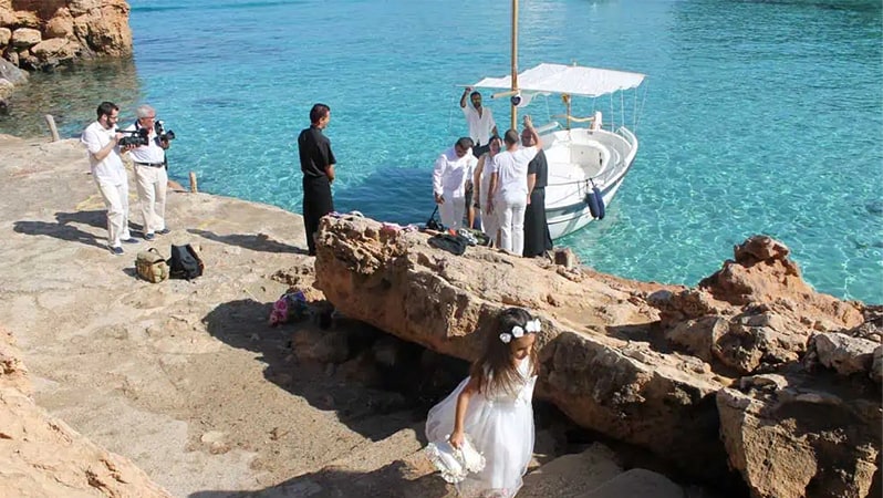 Casarse en Ibiza. Tu boda de ensueño en la isla blanca- casarse en ibiza bodas ibiza 1