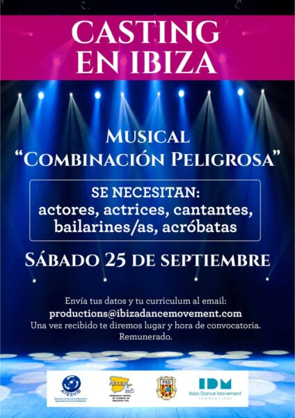 casting-musical-ibiza-2021-welcometoibiza