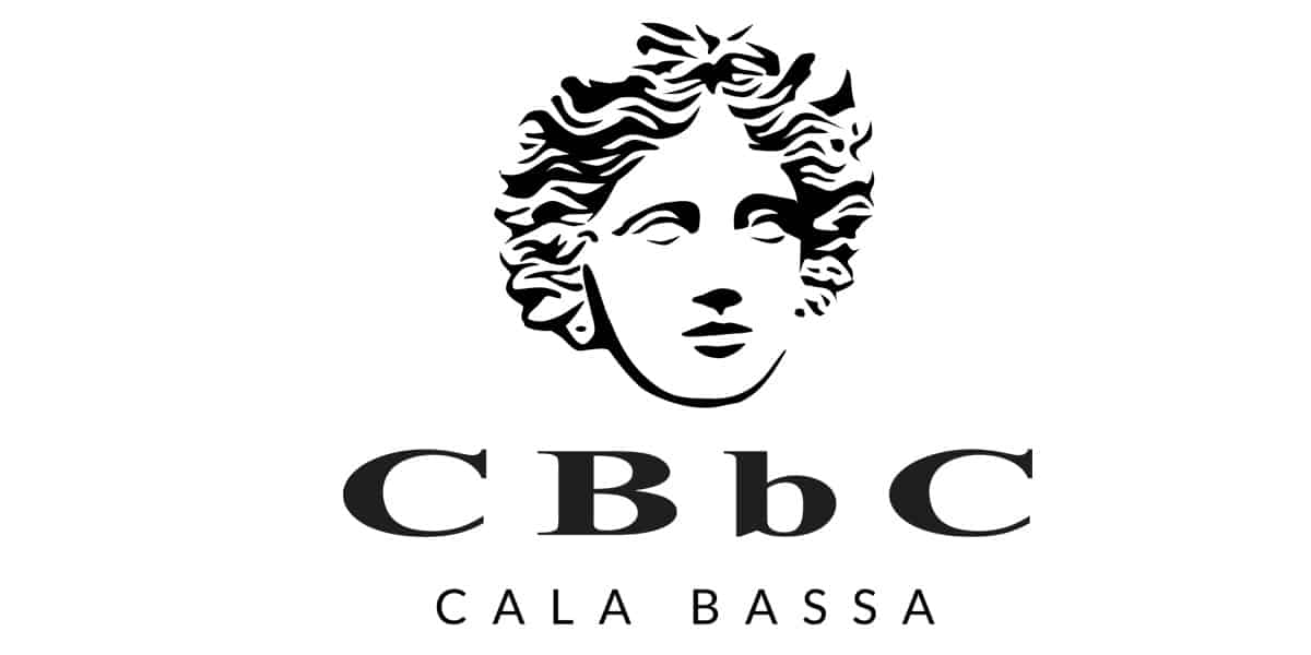 CBbC Cala Bassa plage Club Ibiza