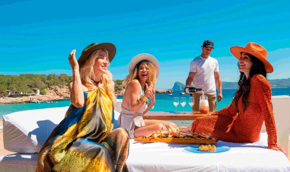 CBbC Cala Bassa celebra este verano su 15 Aniversario