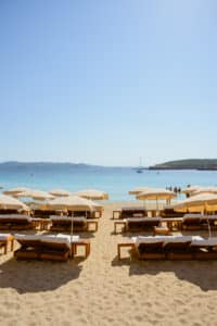 CBbC Cala Bassa beach Club