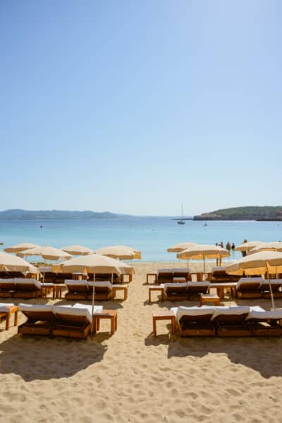 CBbC Cala Bassa beach Club