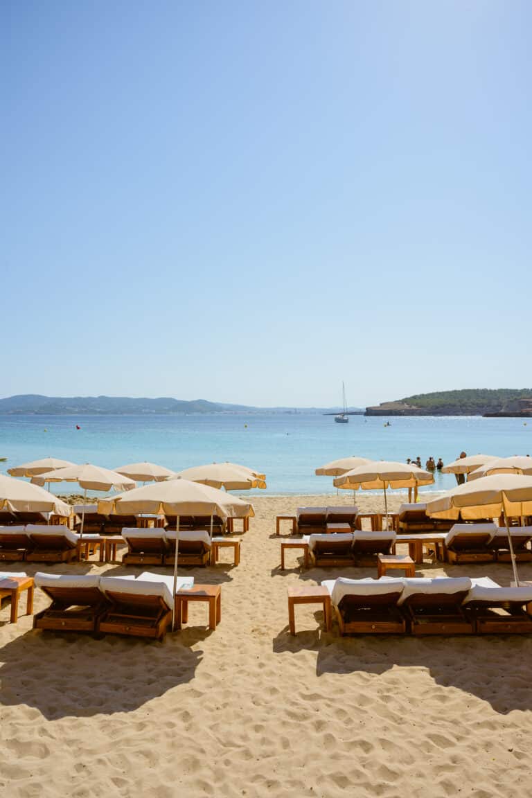 CBbC Cala Bassa beach Club