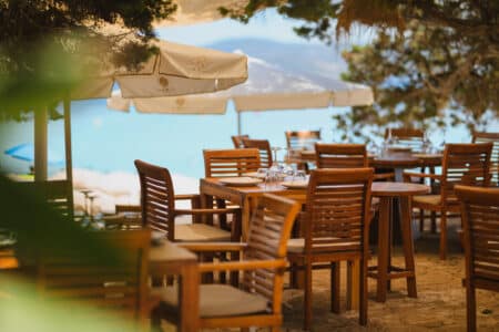 CBbC Cala Bassa beach Club