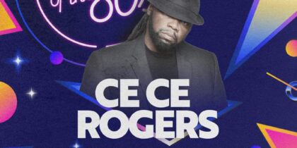 CeCe Rogers a Children of the 80's all'Hard Rock Hotel Ibiza