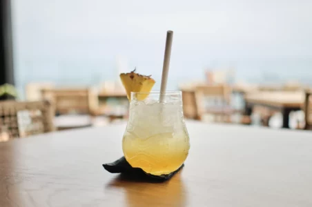 Cenit Pool Lounge Bar & Restaurant