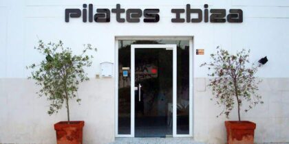 Shiatsu en Sotai cursus op Pilates Ibiza