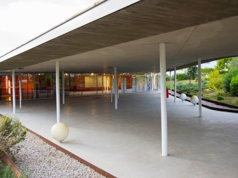 Centro Cultural de Jesús