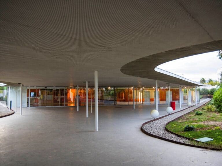 Centro Cultural de Jesús