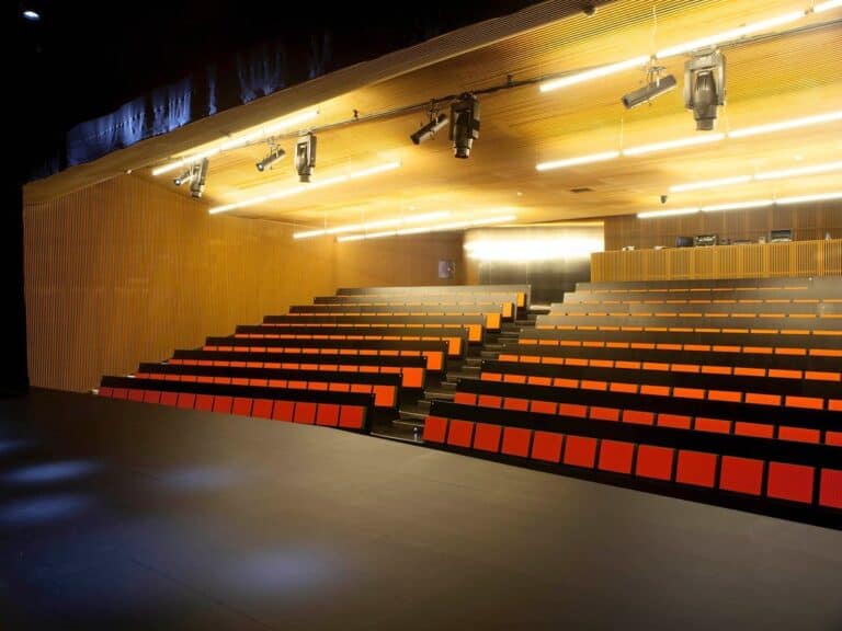 Centro Cultural de Jesús