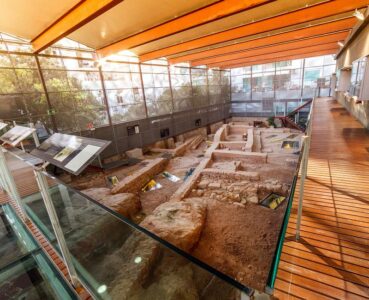 Museos: tesoros culturales de Eivissa ciudad