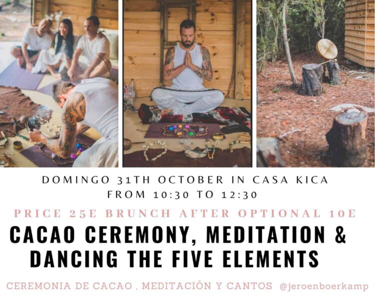 ceremonia-del-cacao-meditacion-danza-cinco-elementos-casa-kica-ibiza-2021-welcometoibiza