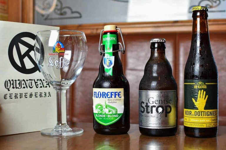 Cervecería Quintana