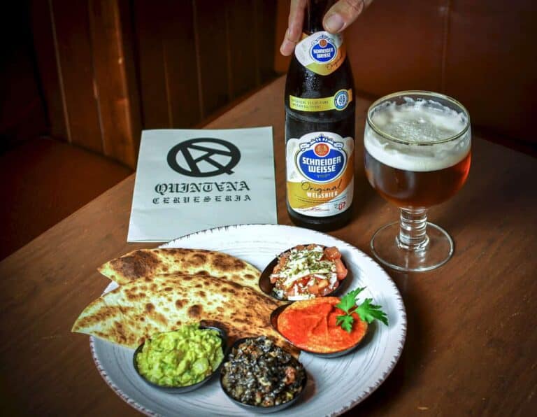 Cervecería Quintana