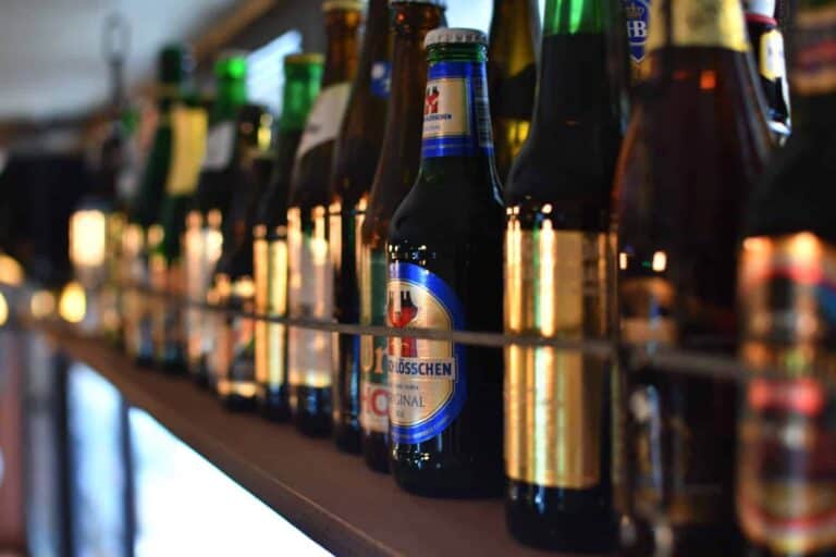 Cervecería Quintana