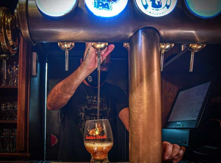 Cervecería Quintana