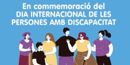 Día Internacional de las Personas con Discapacidad en San Antonio