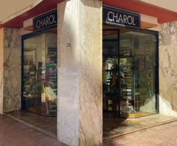 Charol
