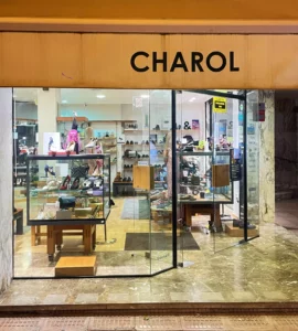 Charol