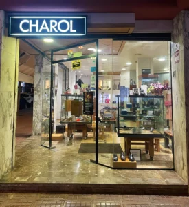 Charol