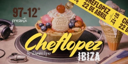 Cheflopez Ibiza by Ramiro López