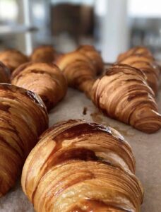 Chez bibi von bakery
