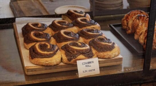 Chez bibi von bakery