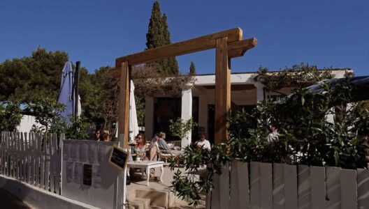 Chez bibi von bakery