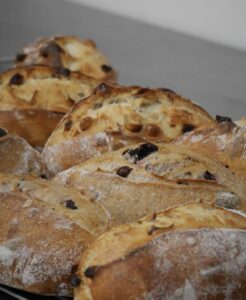 Chez bibi von bakery