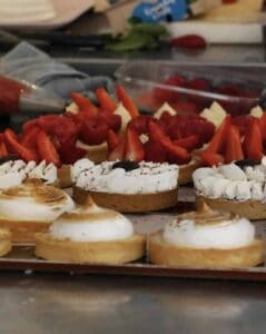 Chez bibi von bakery