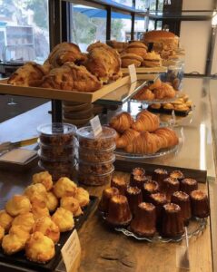 Chez bibi von bakery