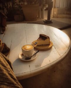 Chez bibi von bakery