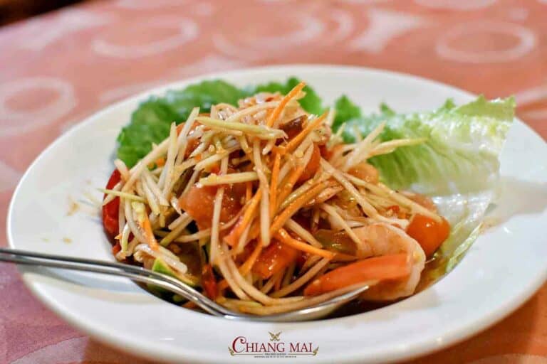 Chiang Mai Ibiza, thai restaurant