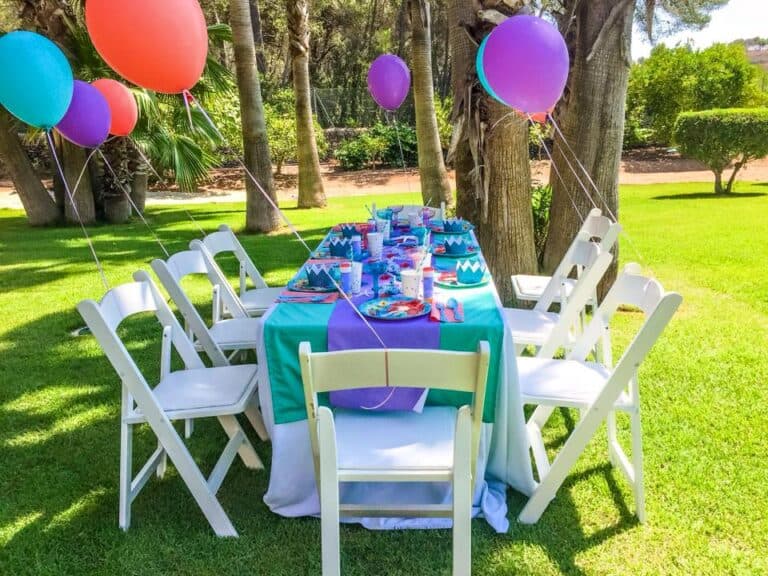 Chic Events Shop Ibiza