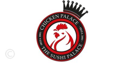 Restaurants-Chicken Palace Eivissa-Eivissa