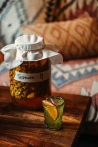 Chidas Cantina Ibiza